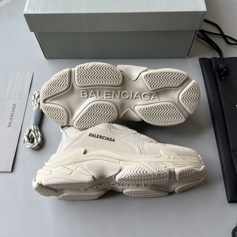 Balenciaga Triple S Series Shoes